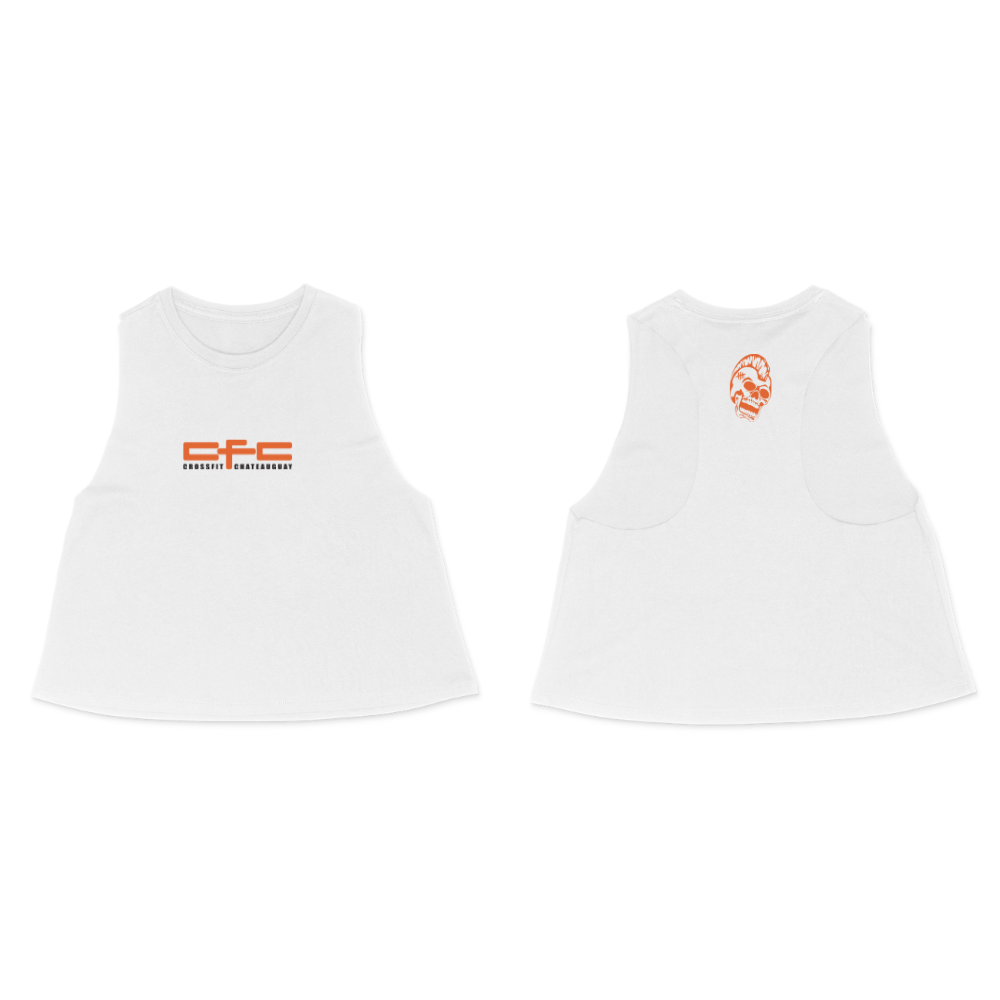 Tank Top - CrossFit Chateauguay