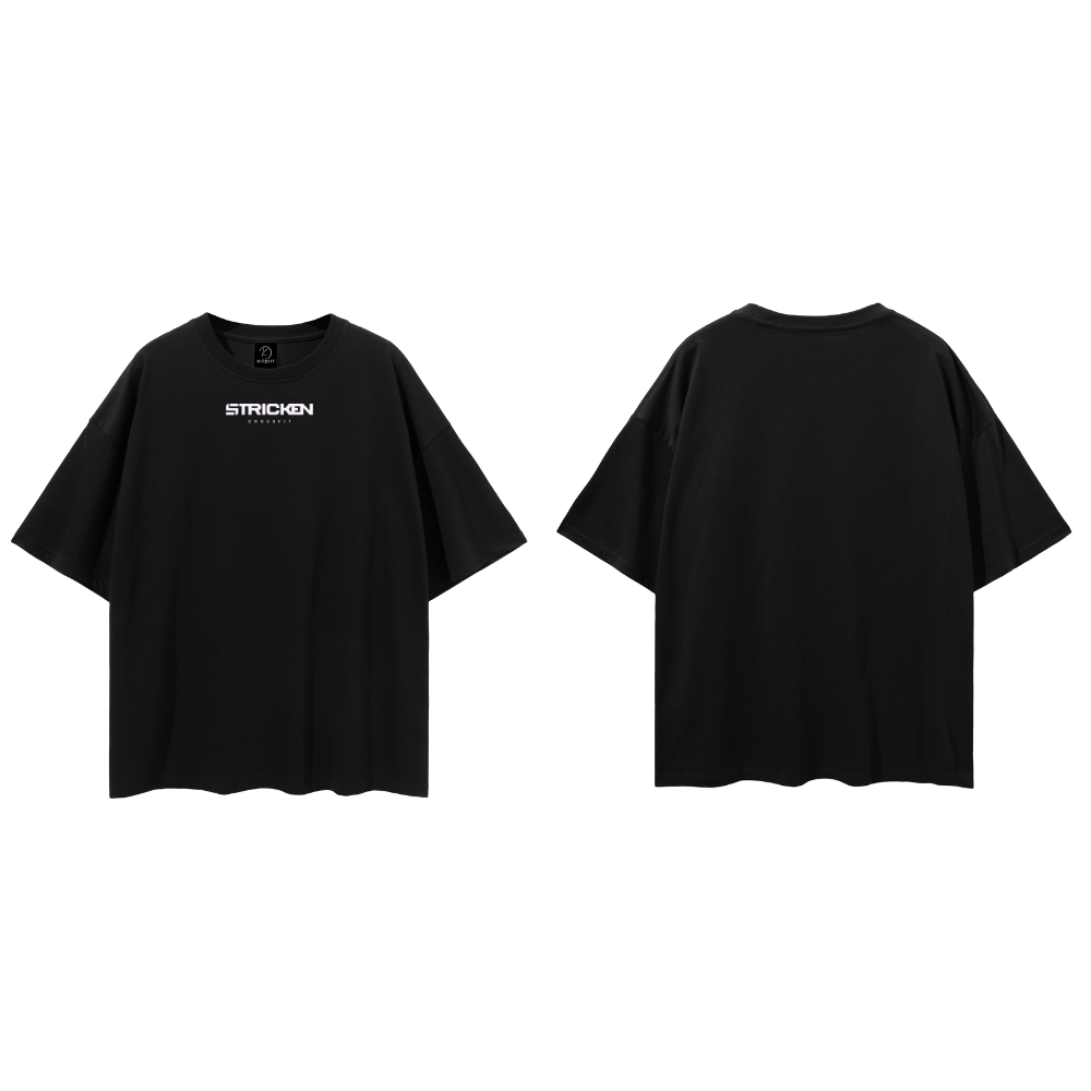 Oversize Light - Stricken