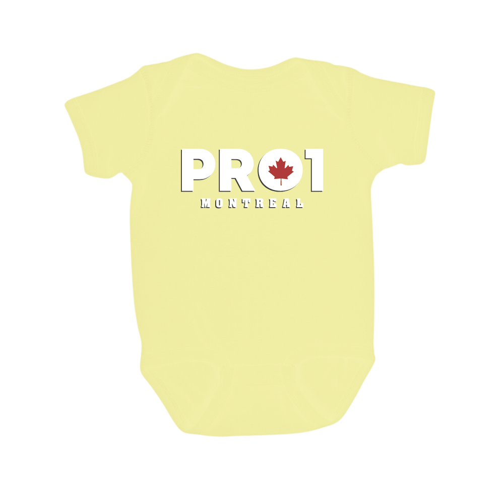 Cache-couches - PRO 1 Montréal