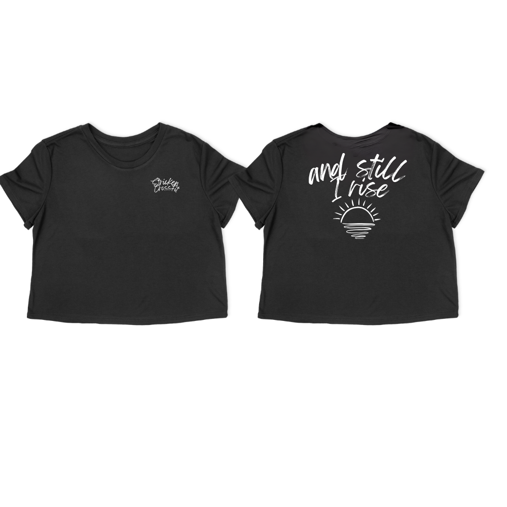 Croptop - And Still I Rise