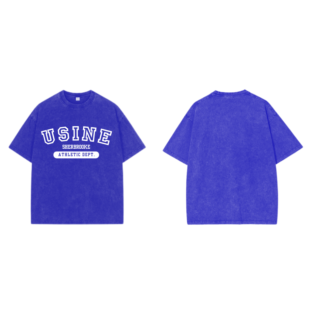 L'usine Adulte - Édition Spécial-