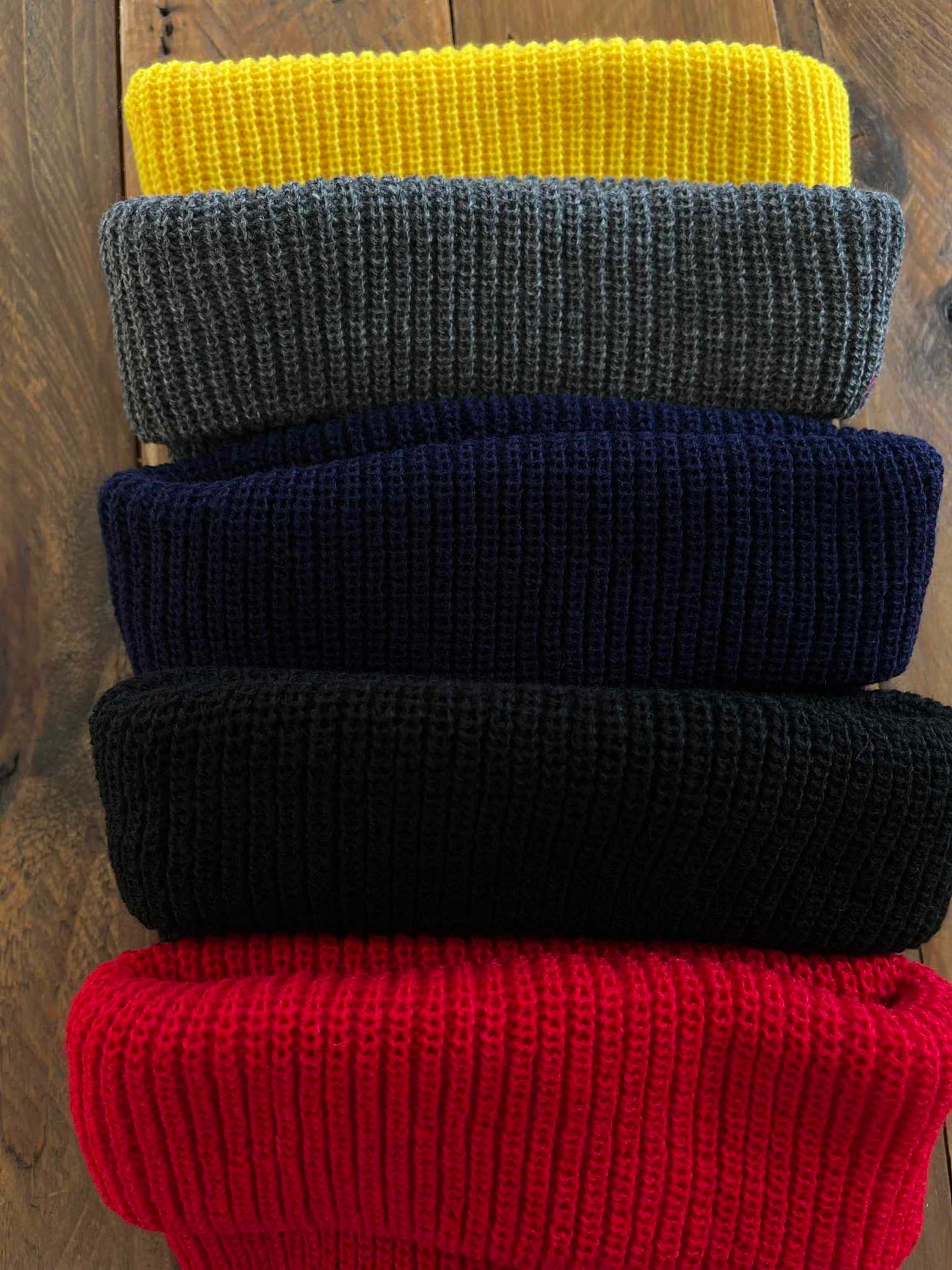 Tuque - CrossFit Lévis- Précomande