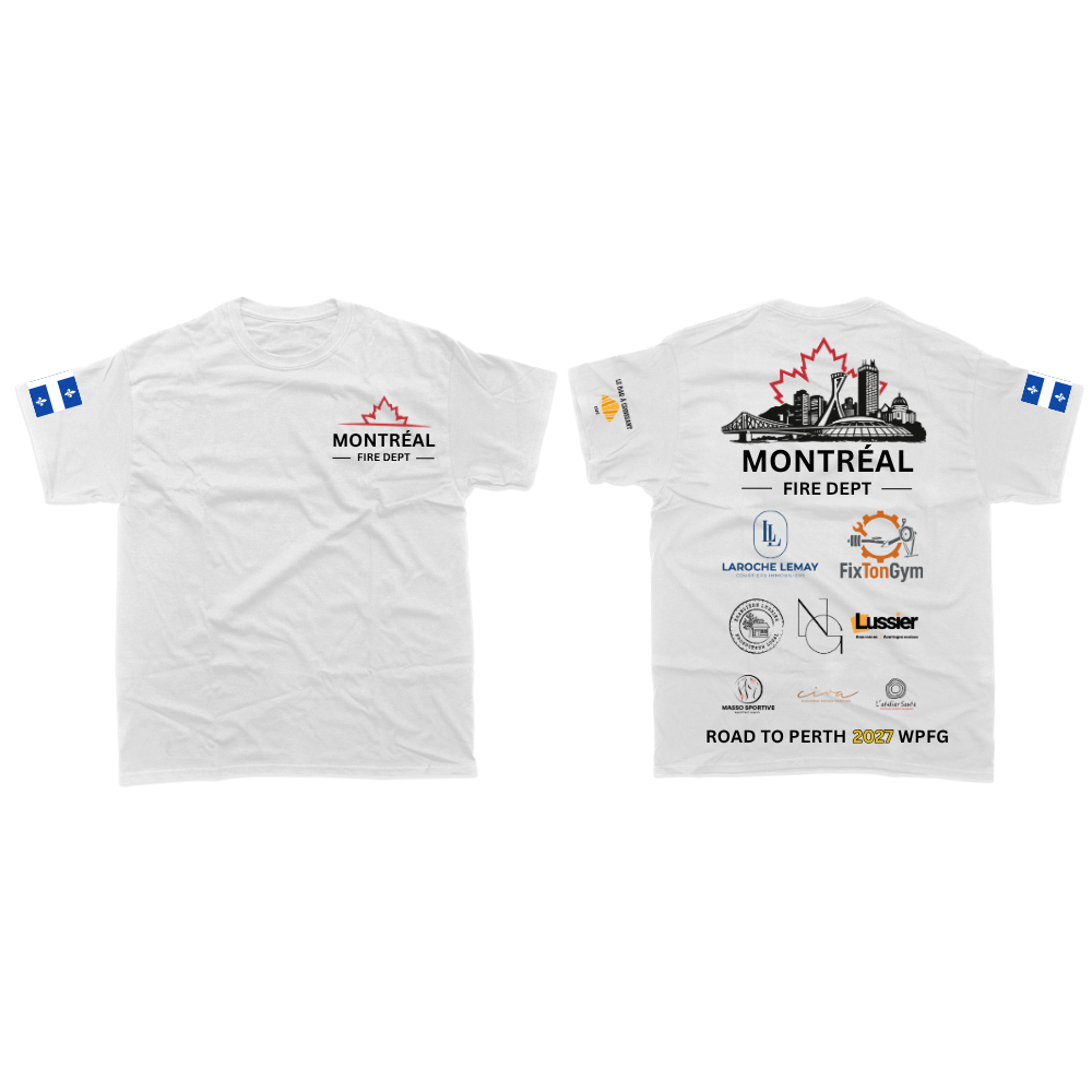 Tshirt Adulte - Christopher D'Astout