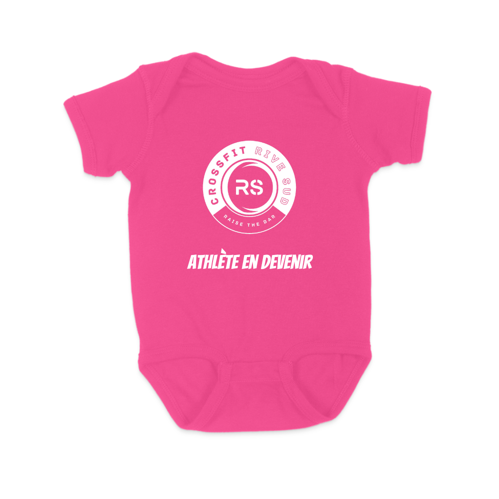 Cache-Couches -CrossFit Rive-Sud-