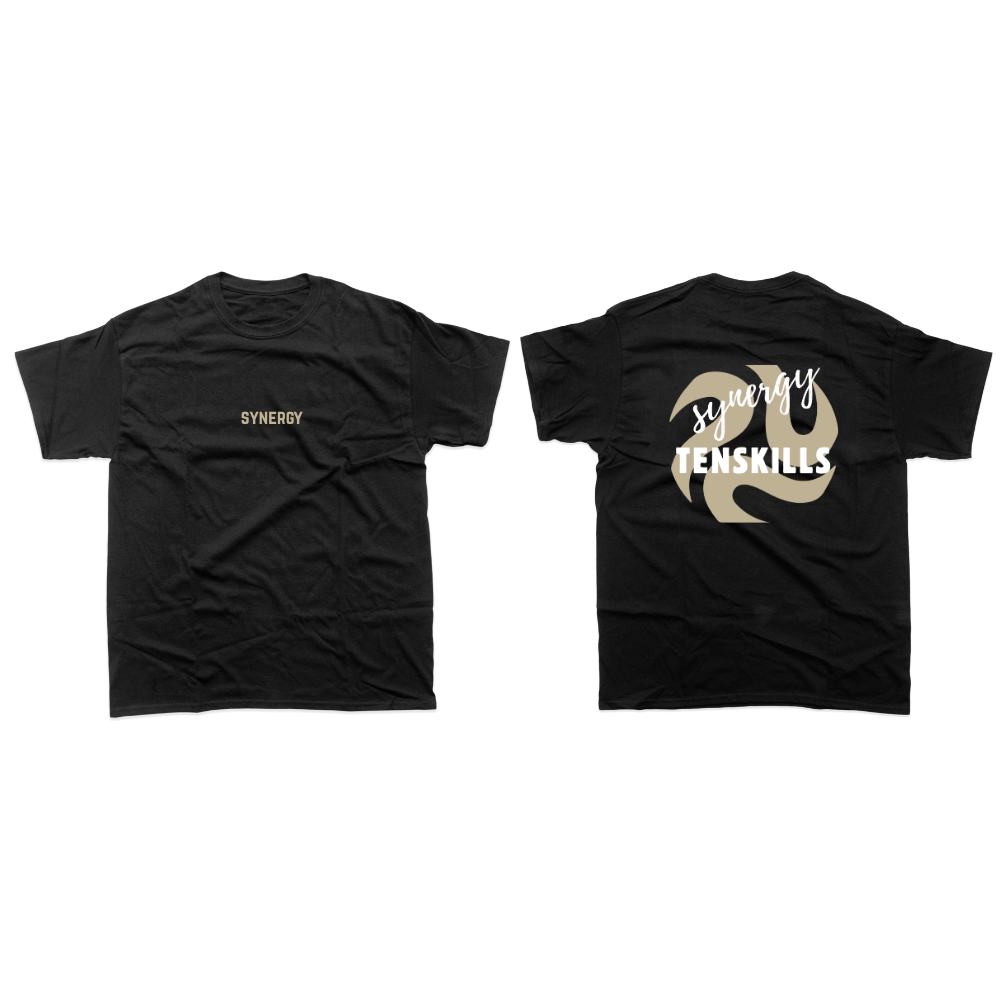 T-Shirt Tenskills - Synergy