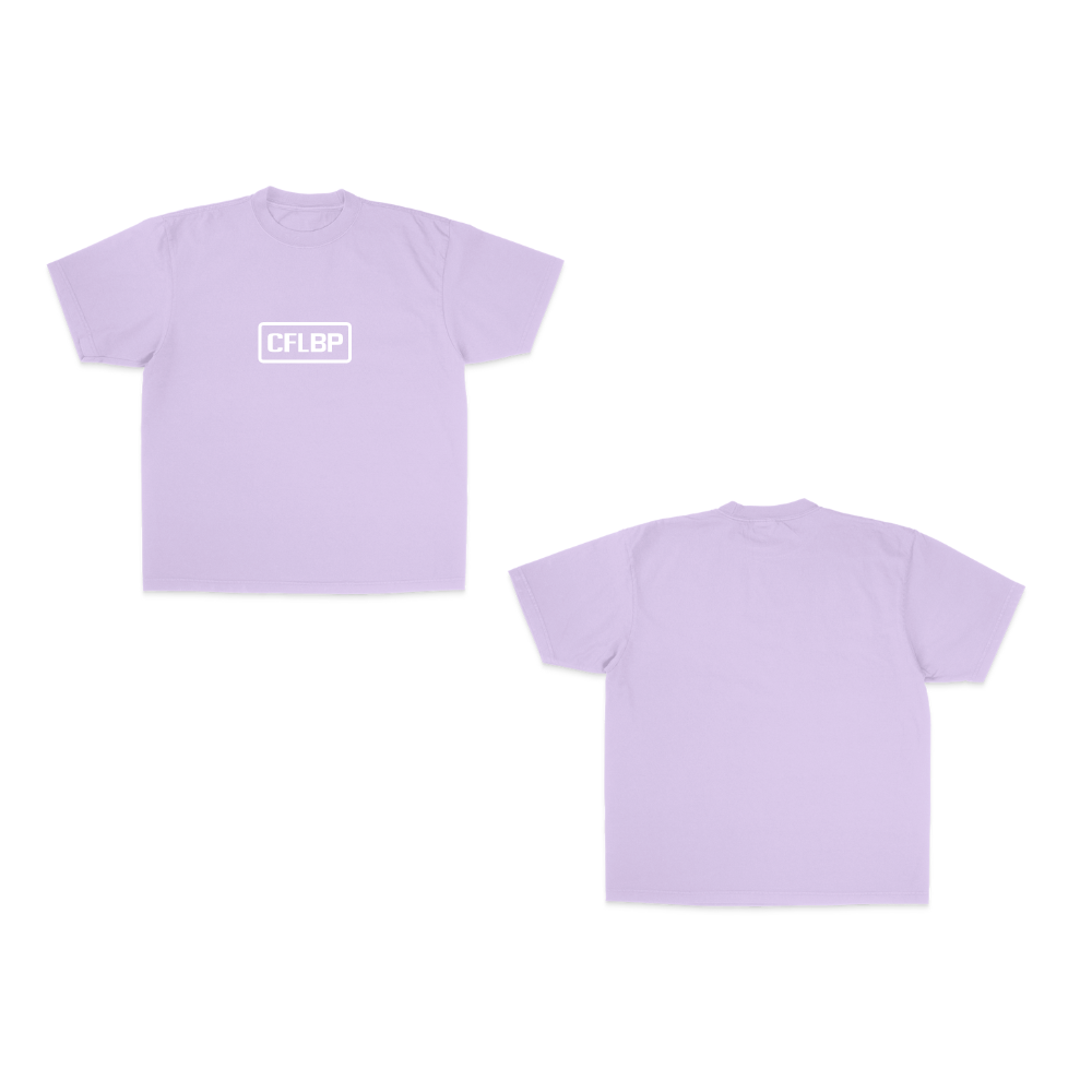 T-Shirt Oversize -Crossfit Lac-Beauport