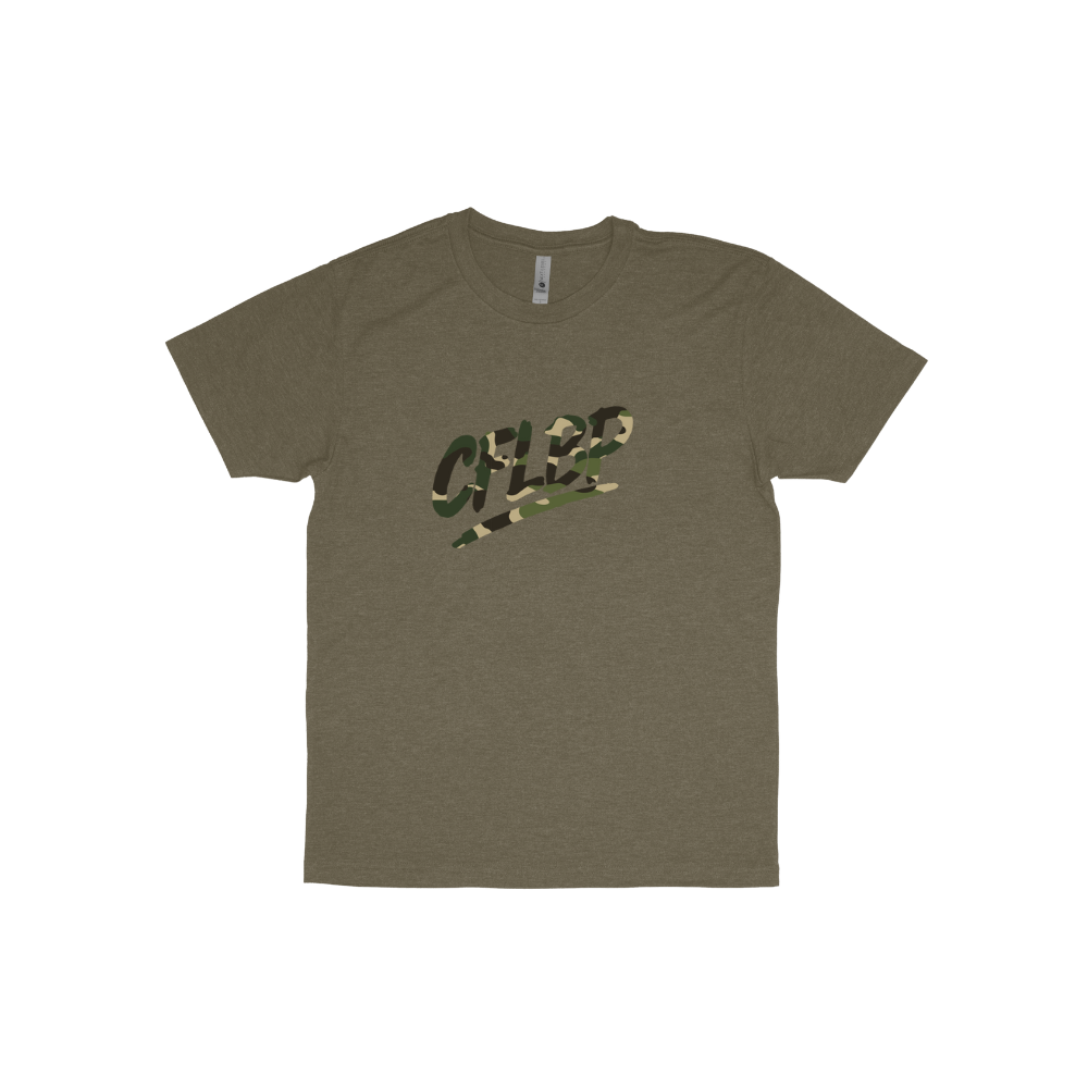 T-Shirt Next Level -Crossfit Lac-Beauport