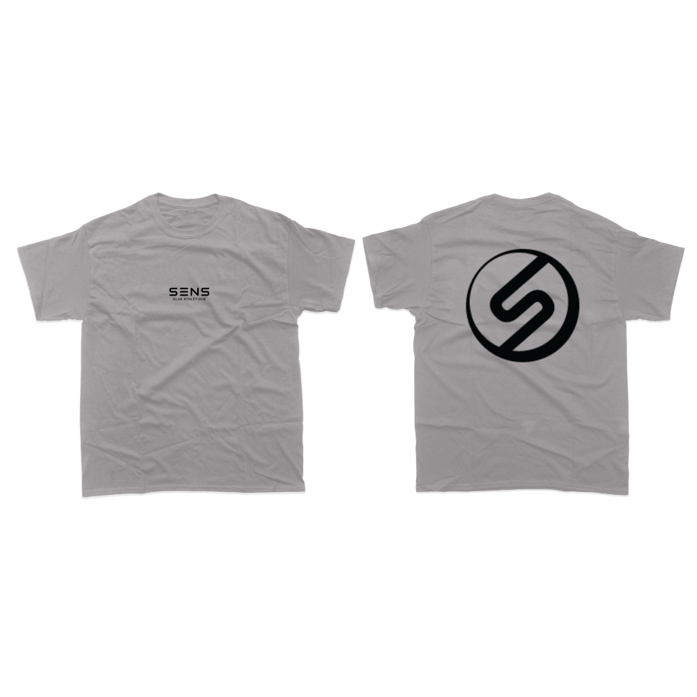 T-Shirt - Club Athlétique Sens