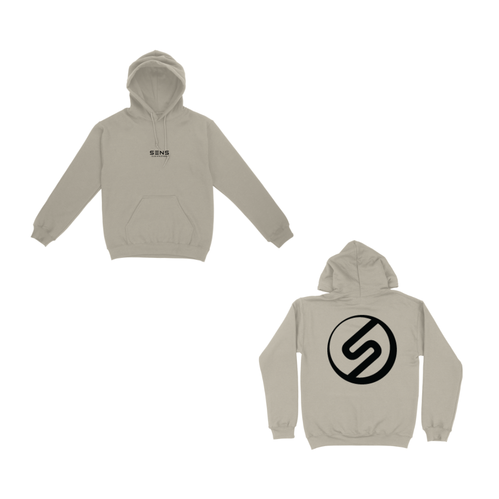 Hoodie - Club Athlétique Sens