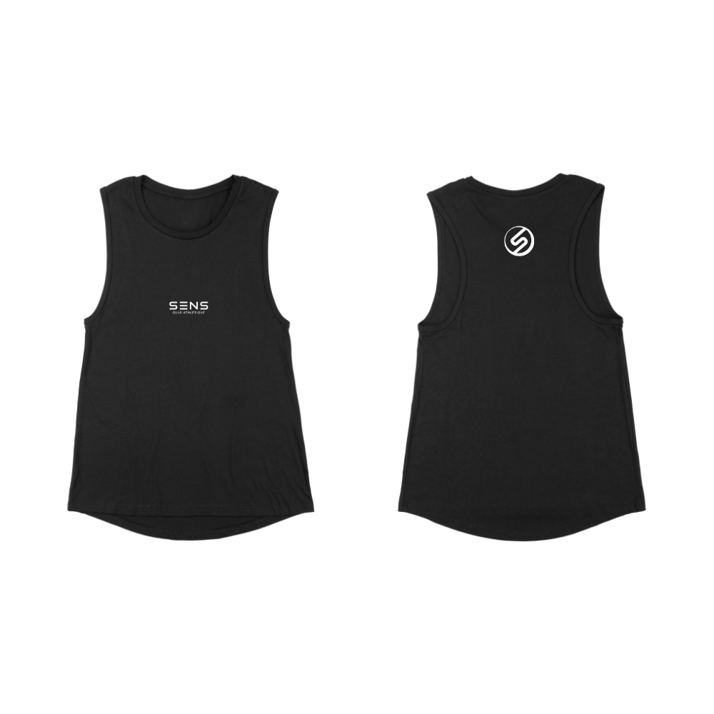 Woman Tank - Club Athlétique Sens
