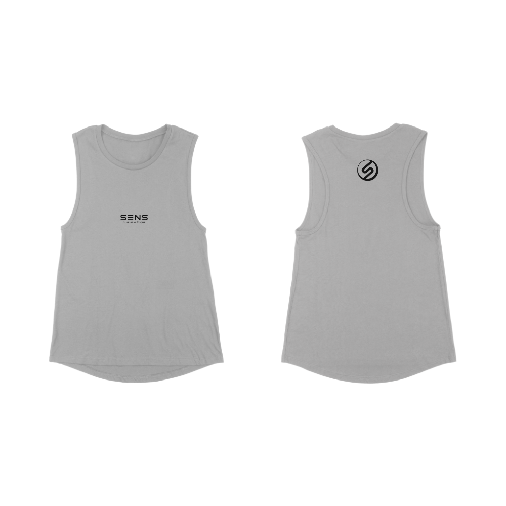 Woman Tank - Club Athlétique Sens