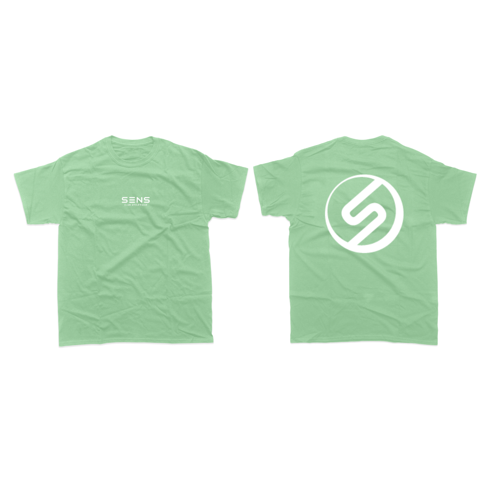 T-Shirt - Club Athlétique Sens