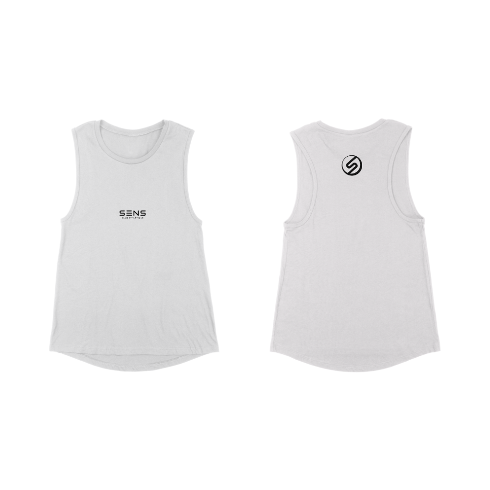 Woman Tank - Club Athlétique Sens