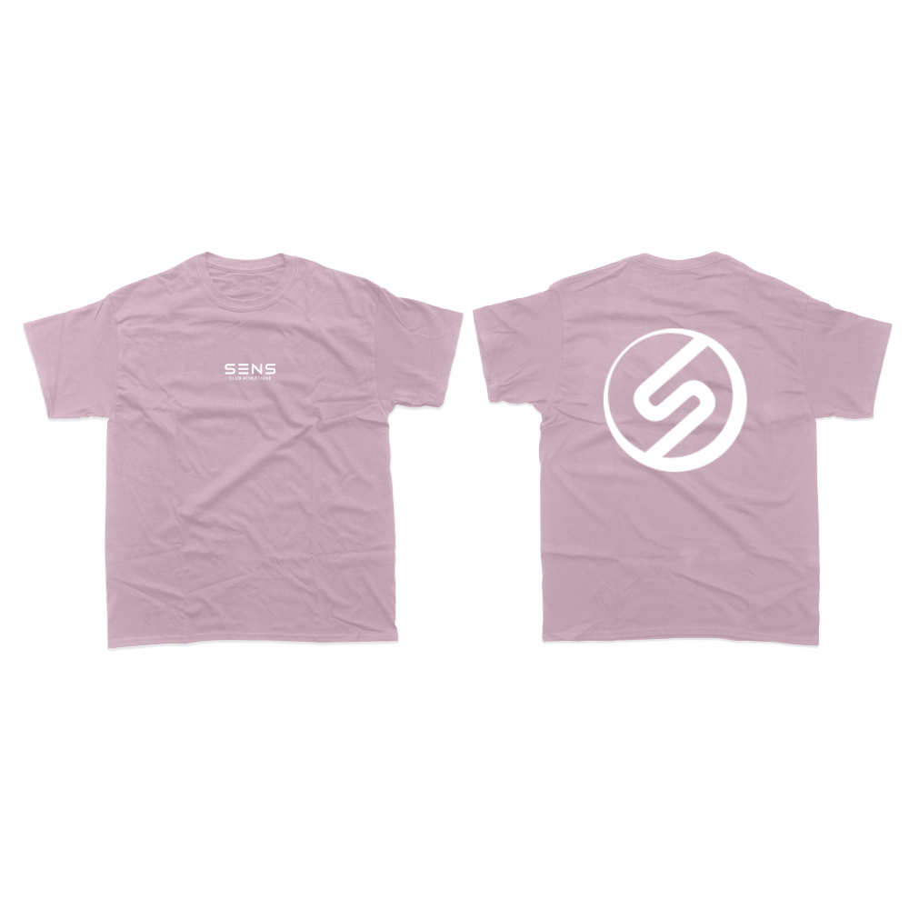 T-Shirt - Club Athlétique Sens