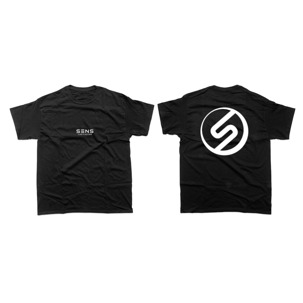 T-Shirt - Club Athlétique Sens