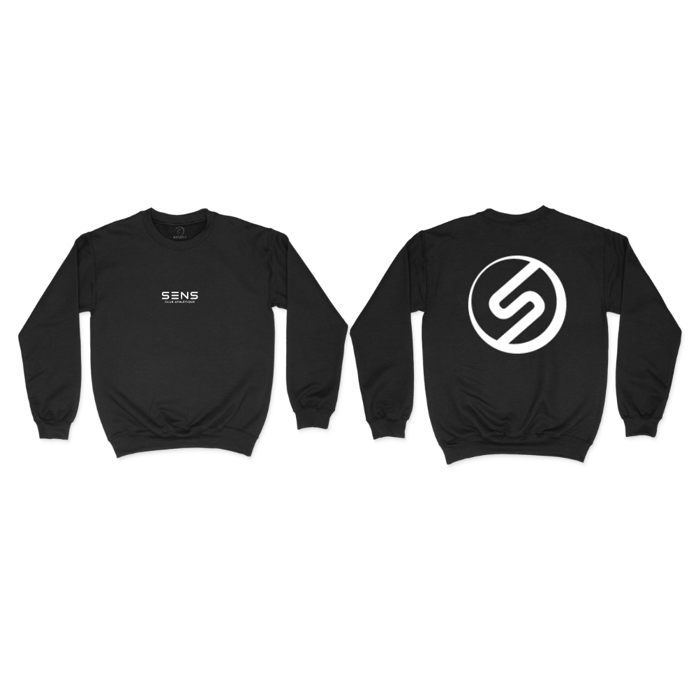 Crewneck - Club Athlétique Sens