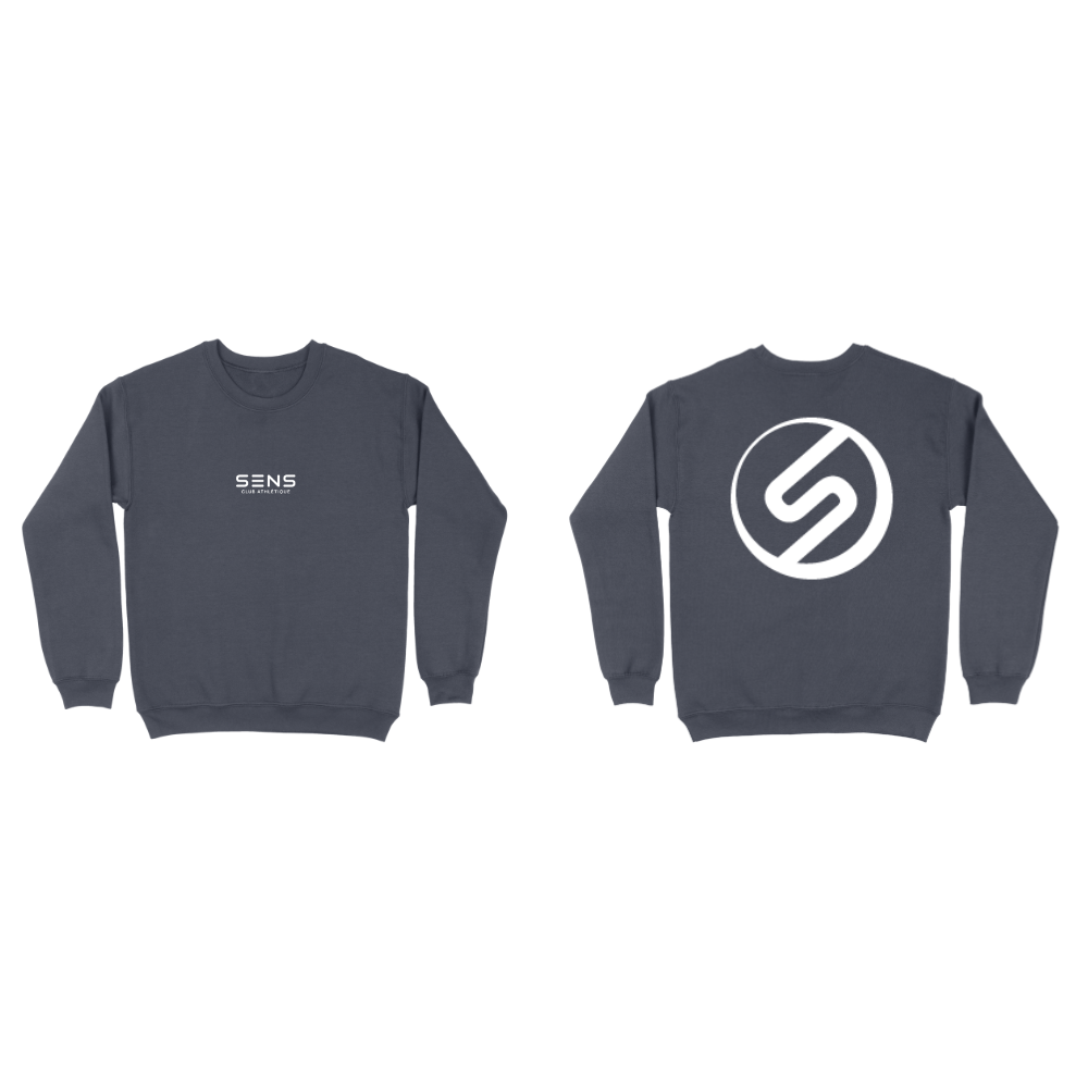 Crewneck - Club Athlétique Sens