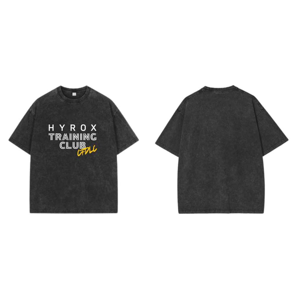 Oversized-Community,CFDLC,Hyrox