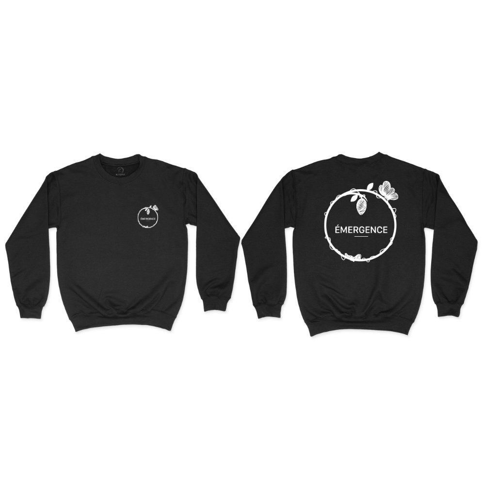 Crewneck Émergence