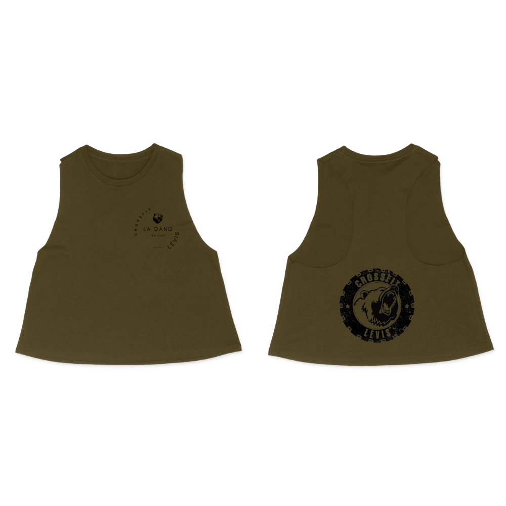 Tank Top -La Gang du midi-