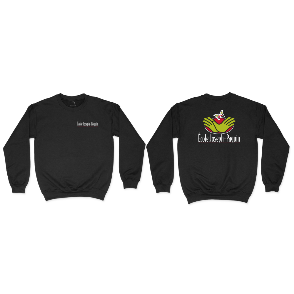 Crewneck Joseph-Paquin