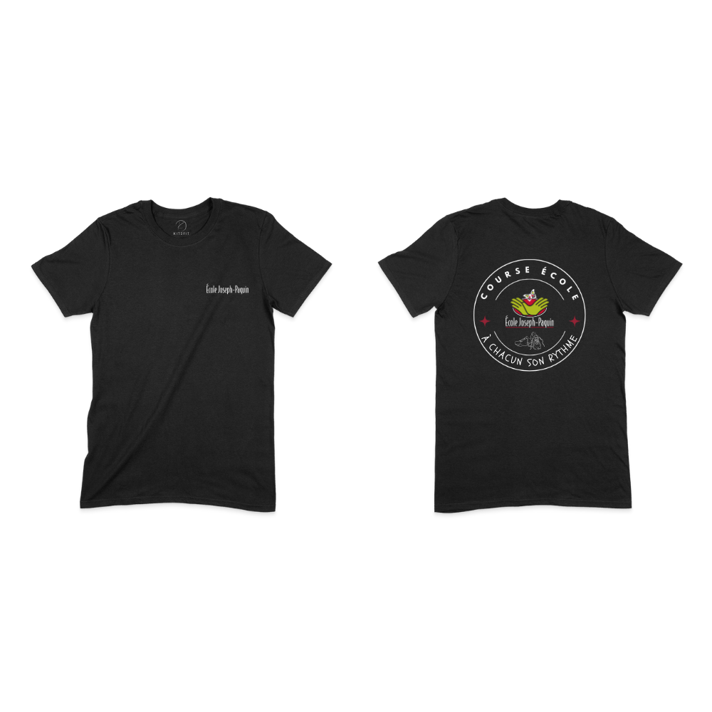 Dry-Fit - Course Joseph-Paquin