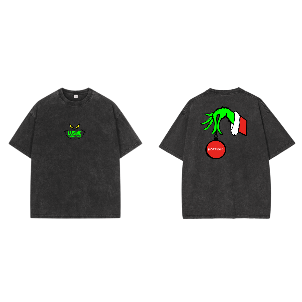 Spécial Noël - L'Usine Sherbrooke