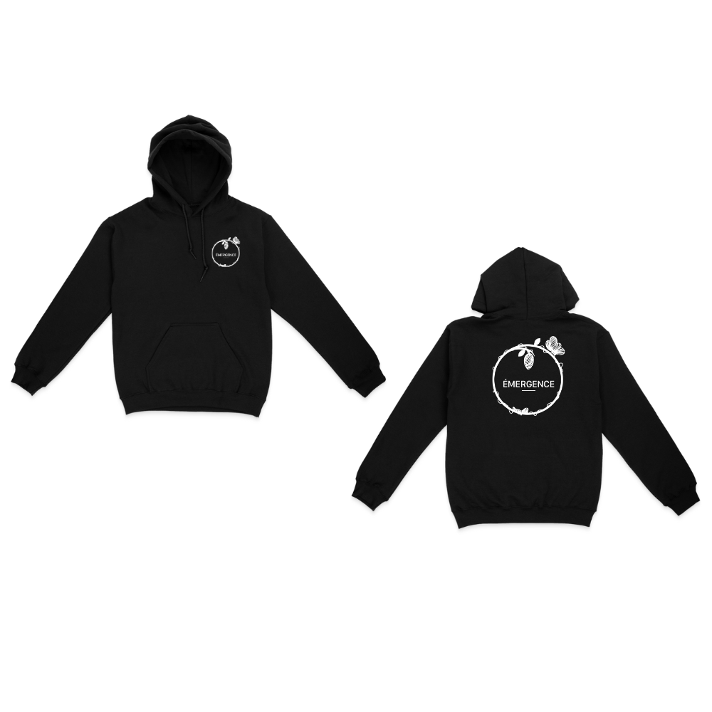 Hoodie Émergence