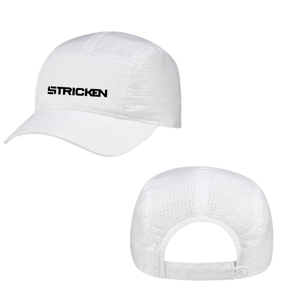 Casquette de course - Stricken