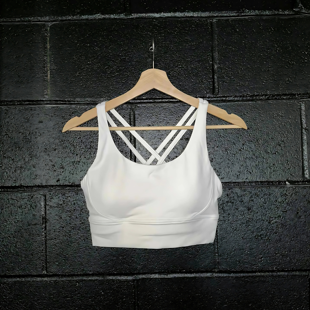 Top de sport - Léveil Crossfit