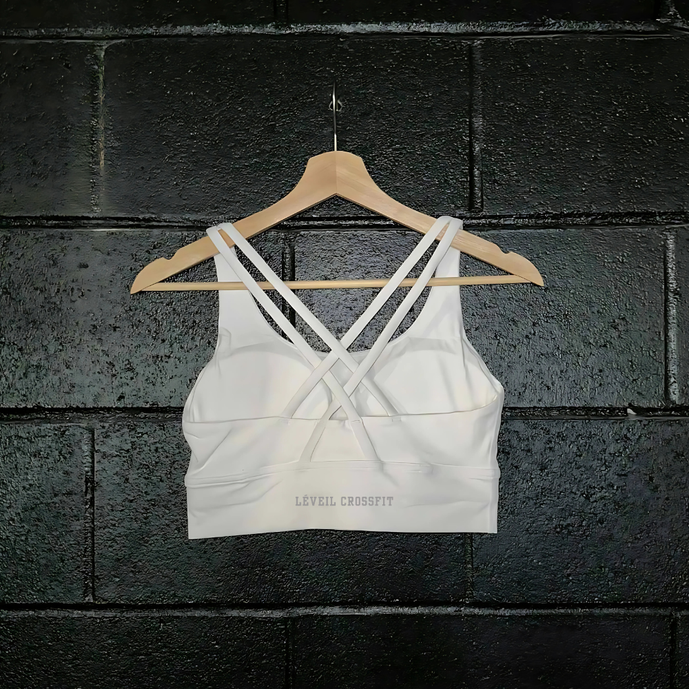 Top de sport - Léveil Crossfit