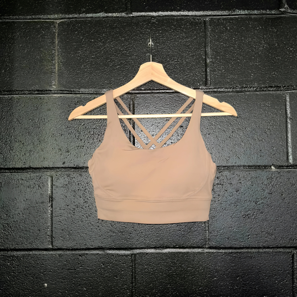 Top de sport - Léveil Crossfit