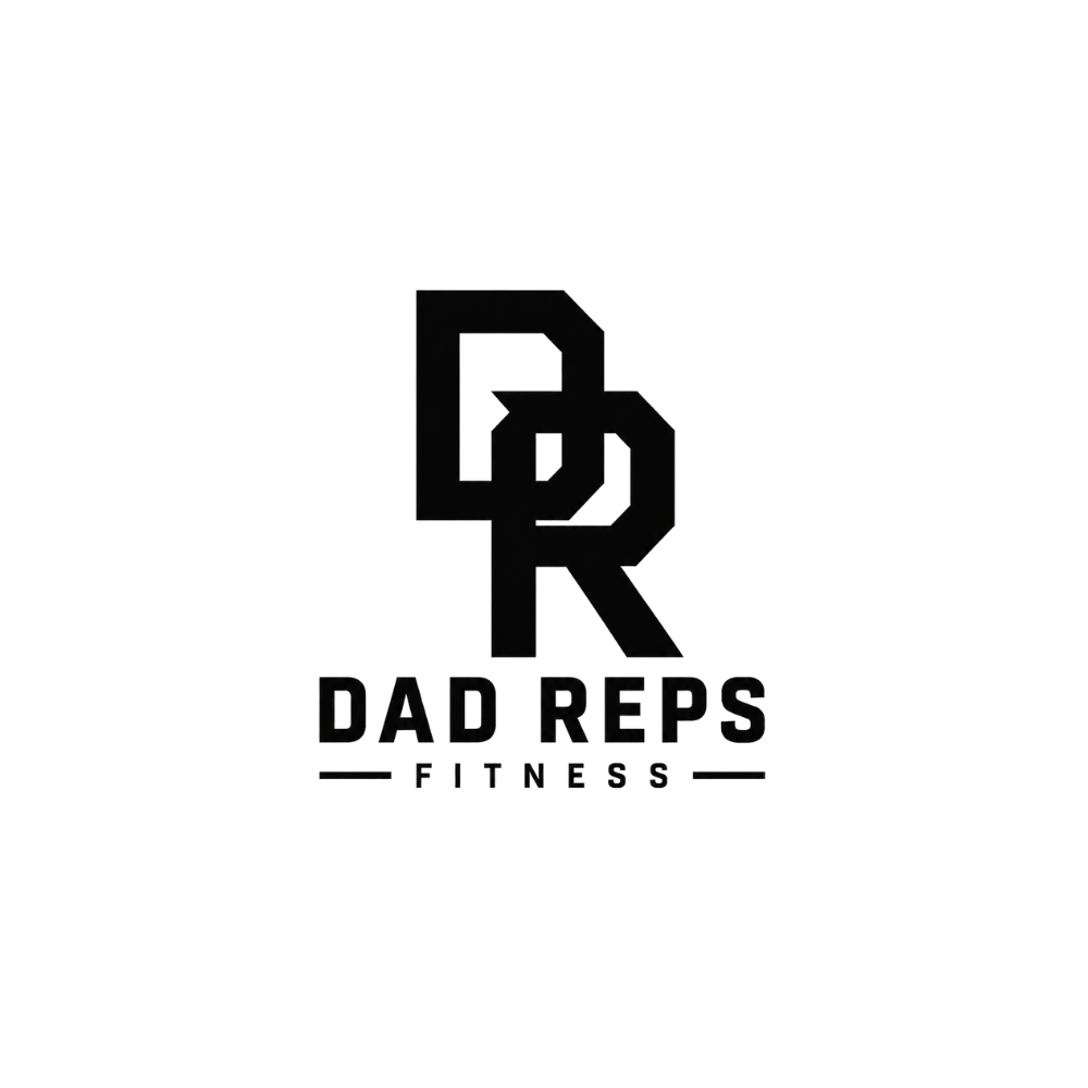 Dad Reps Fitness