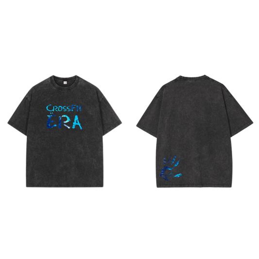 Oversize -CrossFit ËRA-