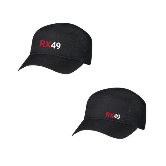 Casquette Course - RX49
