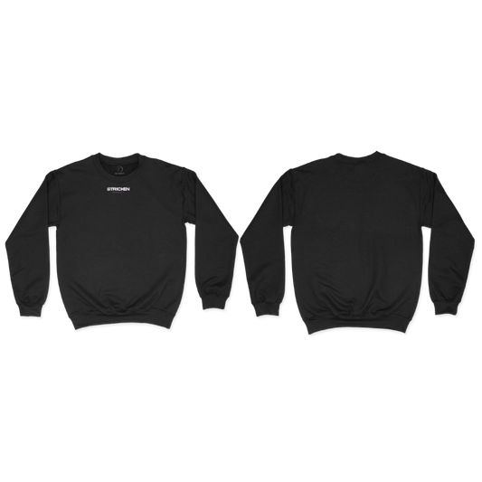 Crewneck Stricken