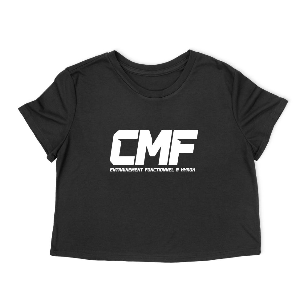 CROP TOP - CMF