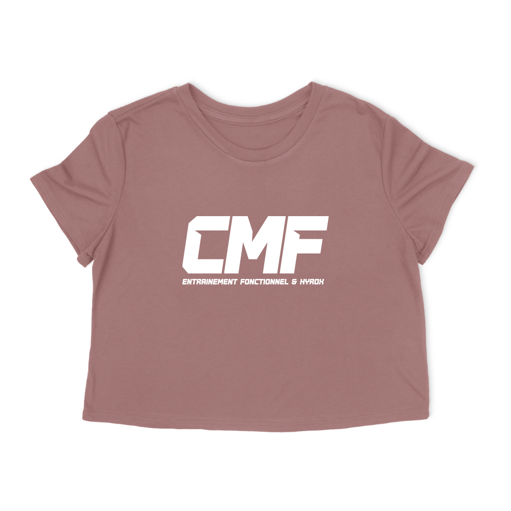 CROP TOP - CMF