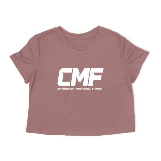 CROP TOP - CMF