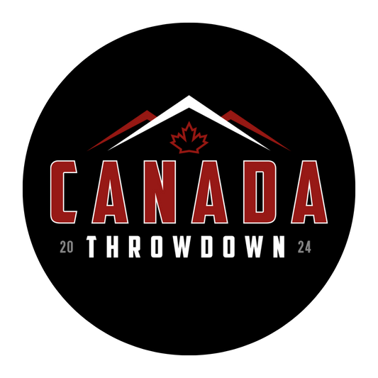 Classique Canada Throwdown