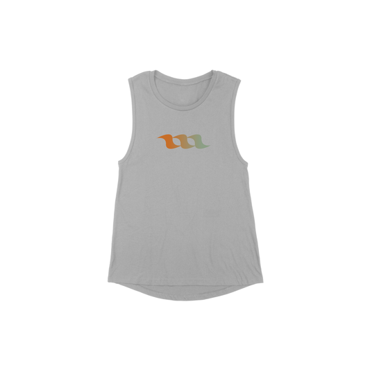 Camisole femme - Myocardio
