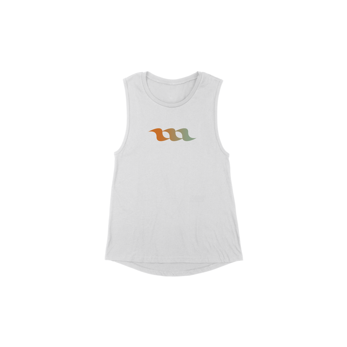 Camisole femme - Myocardio