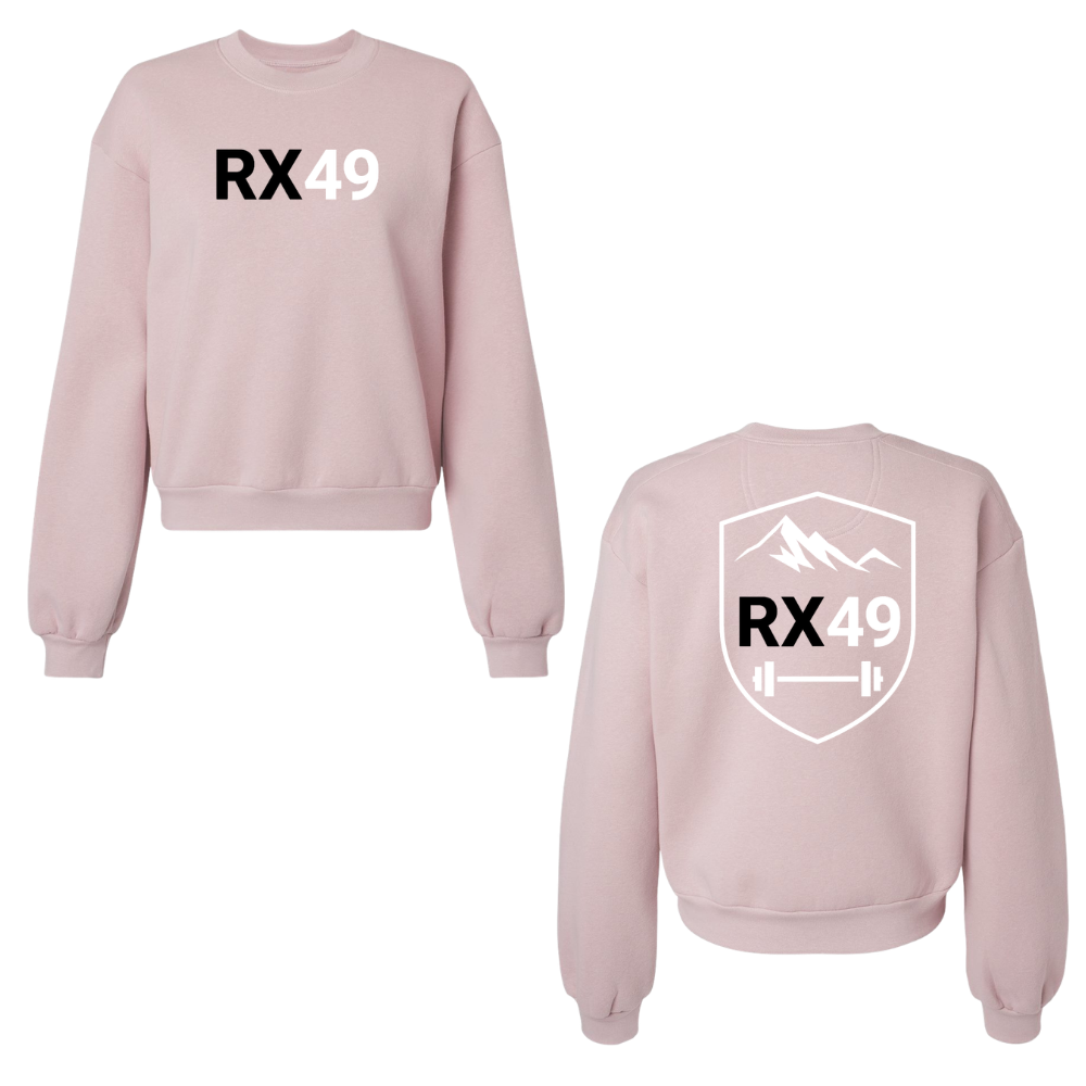 Crewneck - RX49