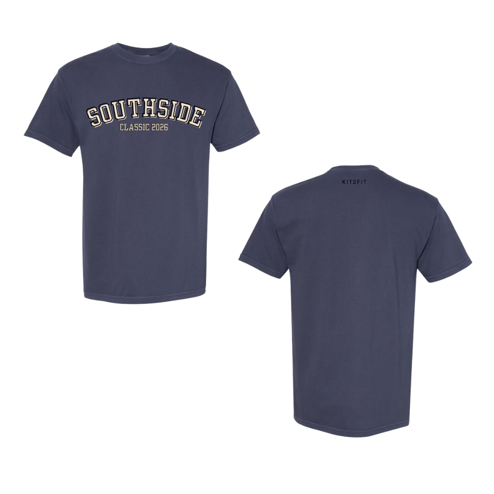 T-shirt - Southside Classic 2026