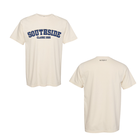 T-shirt - Southside Classic 2026