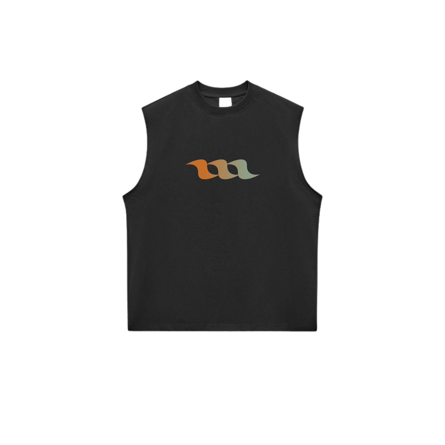 Camisole homme - Myocardio