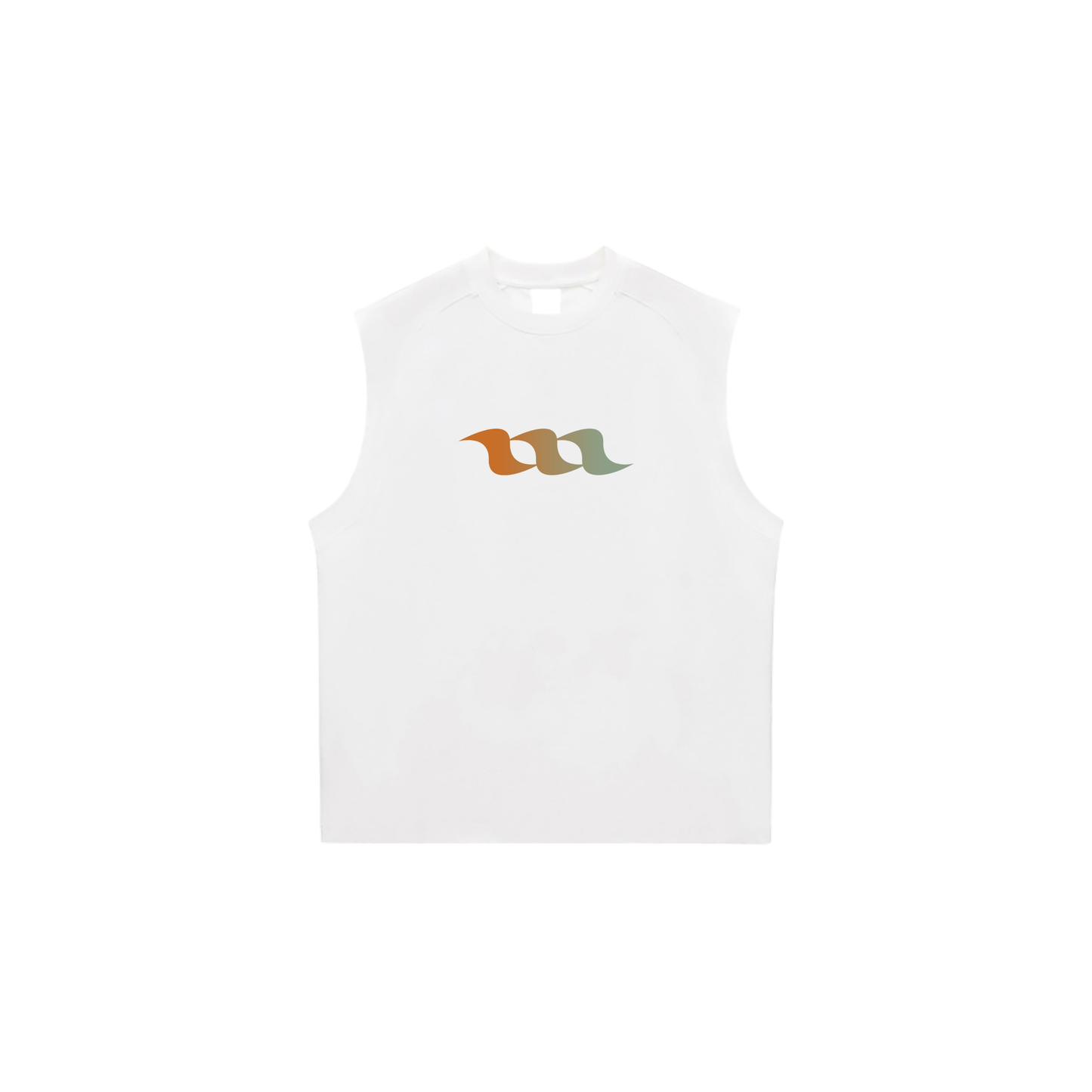 Camisole homme - Myocardio