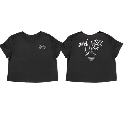 Croptop - And Still I Rise