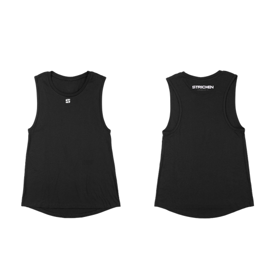 Woman Tank - Stricken