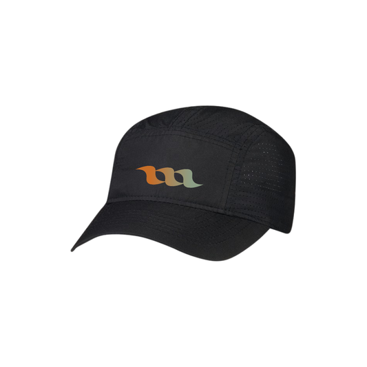 Casquette Course - Myocardio